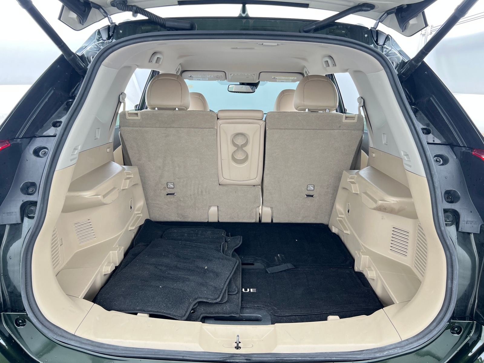 Thumbnail: 2020 Nissan Rogue - 6