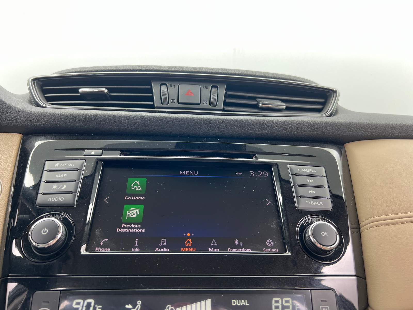 Thumbnail: 2020 Nissan Rogue - 3