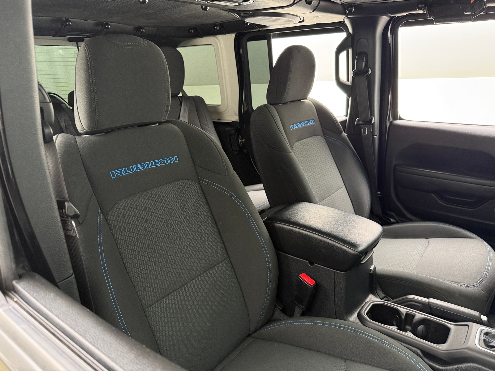 Thumbnail: 2023 Jeep Wrangler - 2