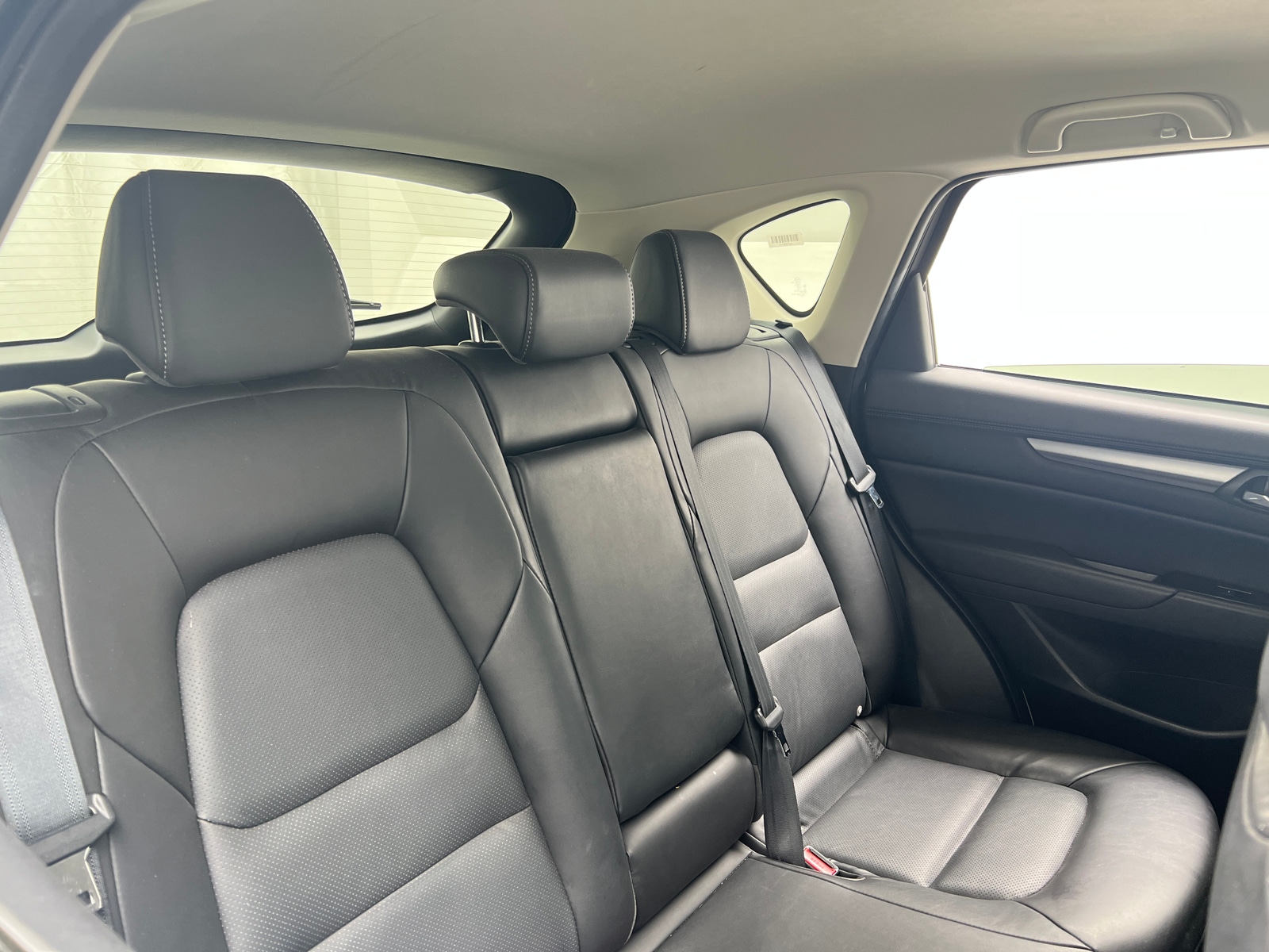 Thumbnail: 2024 Mazda CX-5 - 5