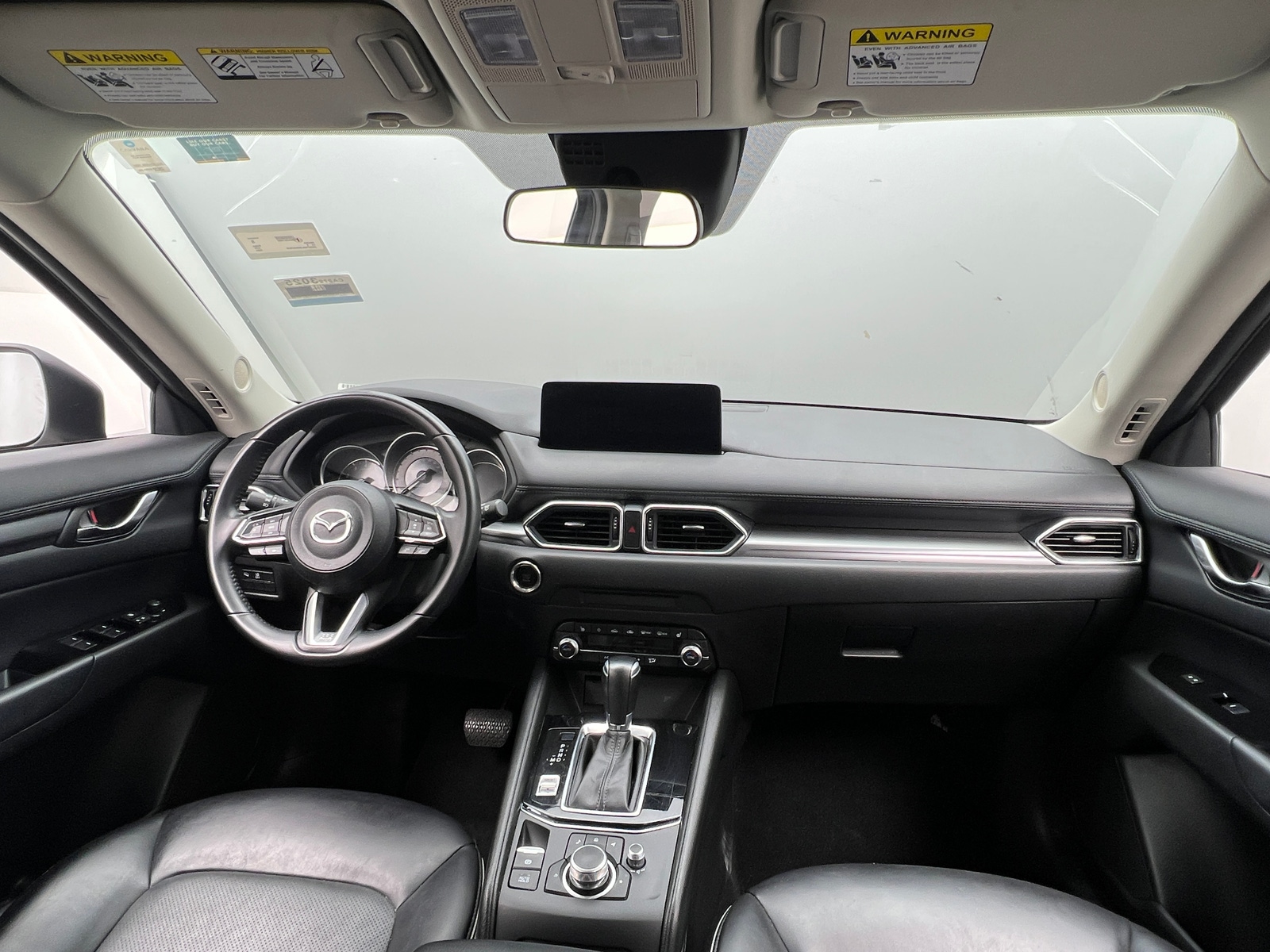 Thumbnail: 2024 Mazda CX-5 - 2