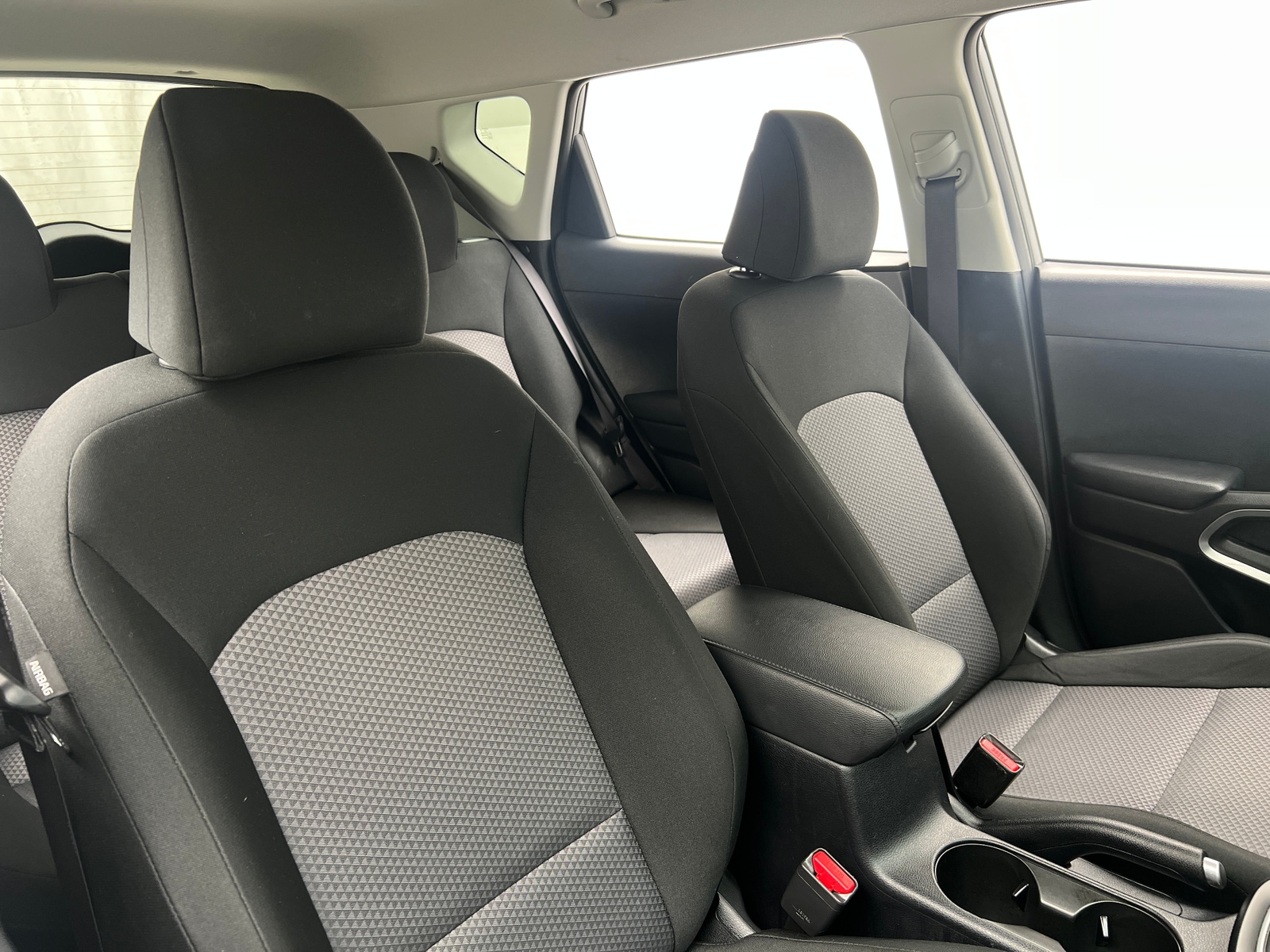 Thumbnail: 2024 Kia Soul - 2