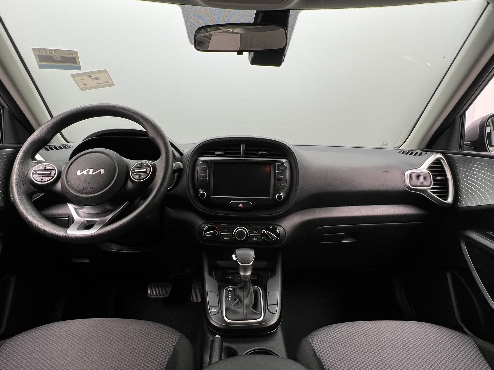 Thumbnail: 2024 Kia Soul - 3