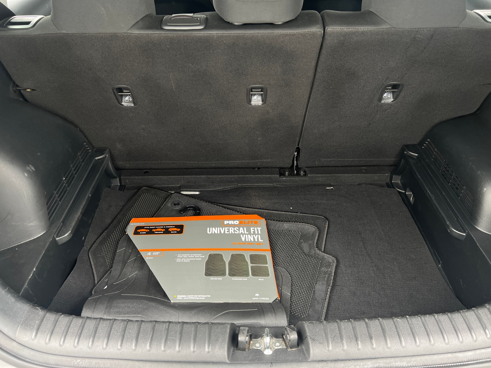 Thumbnail: 2024 Kia Soul - 7