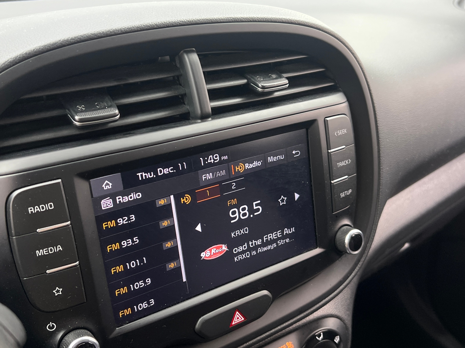 Thumbnail: 2024 Kia Soul - 4