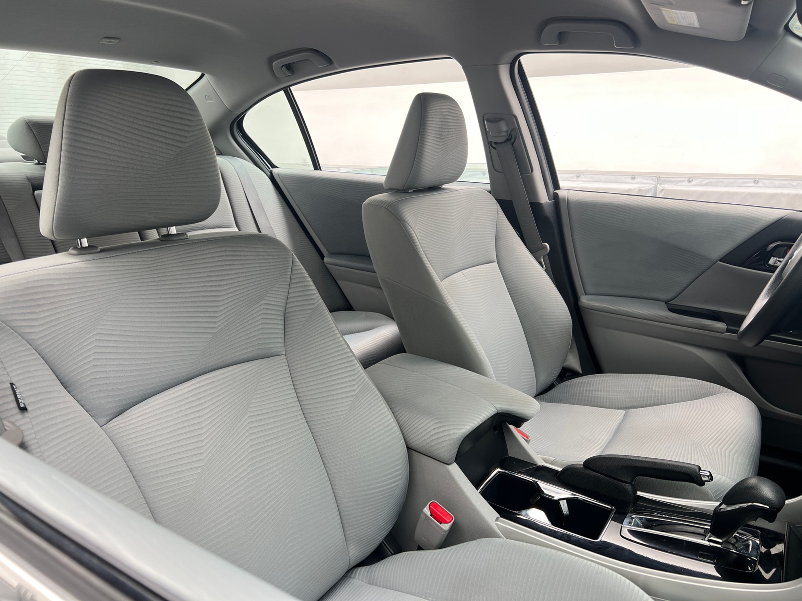 Thumbnail: 2016 Honda Accord - 2