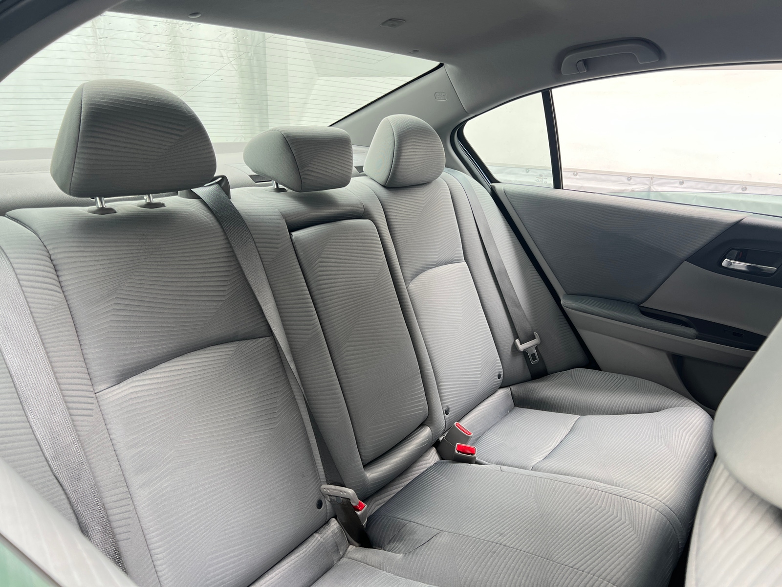 Thumbnail: 2016 Honda Accord - 6