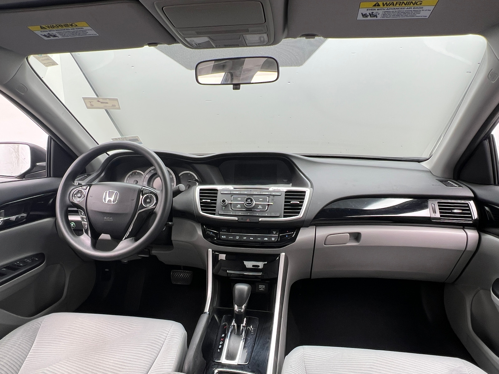 Thumbnail: 2016 Honda Accord - 3