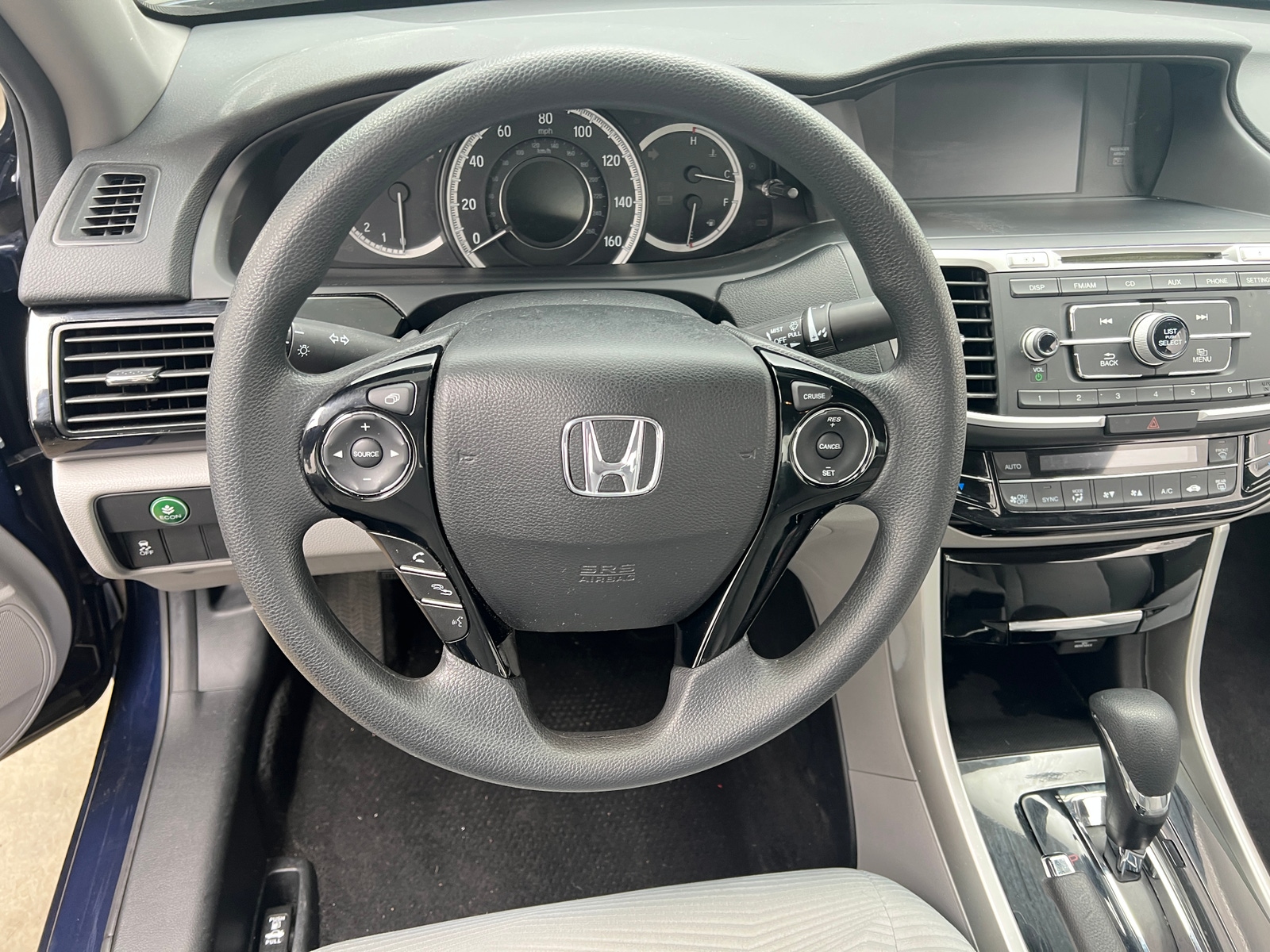 Thumbnail: 2016 Honda Accord - 5