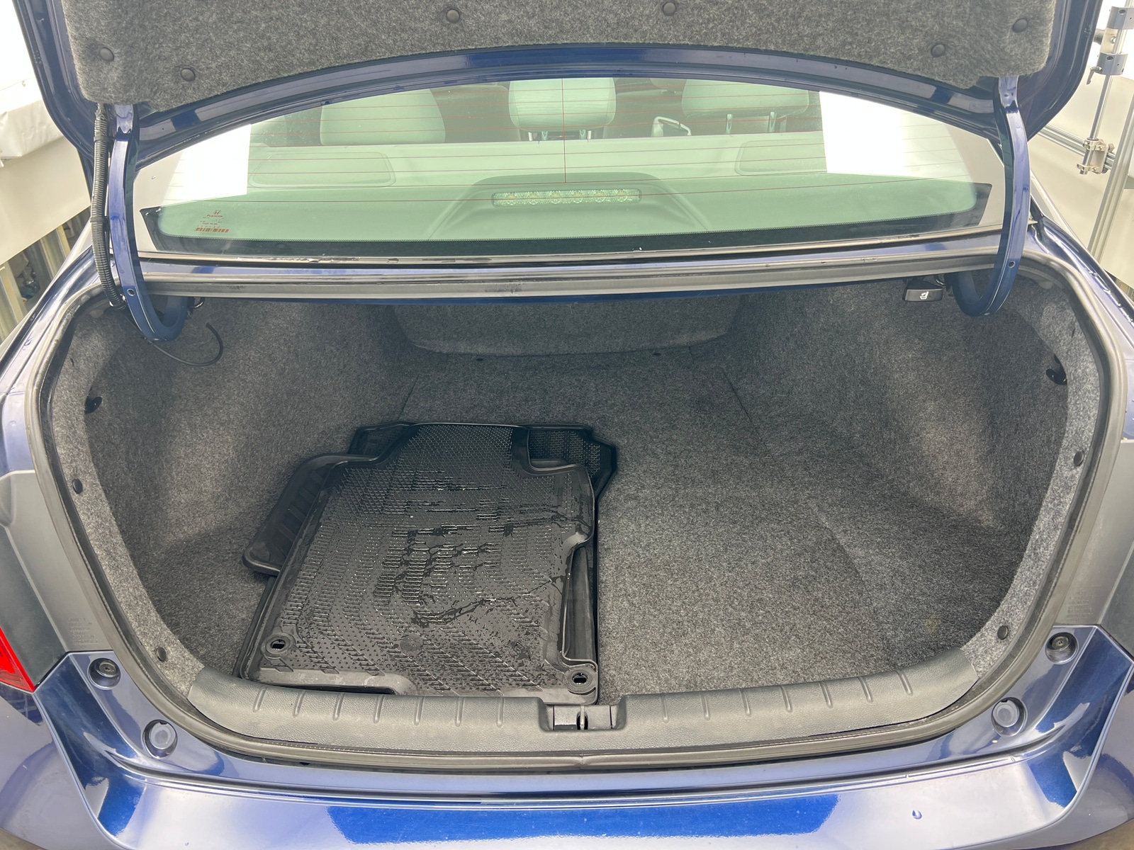 Thumbnail: 2016 Honda Accord - 7