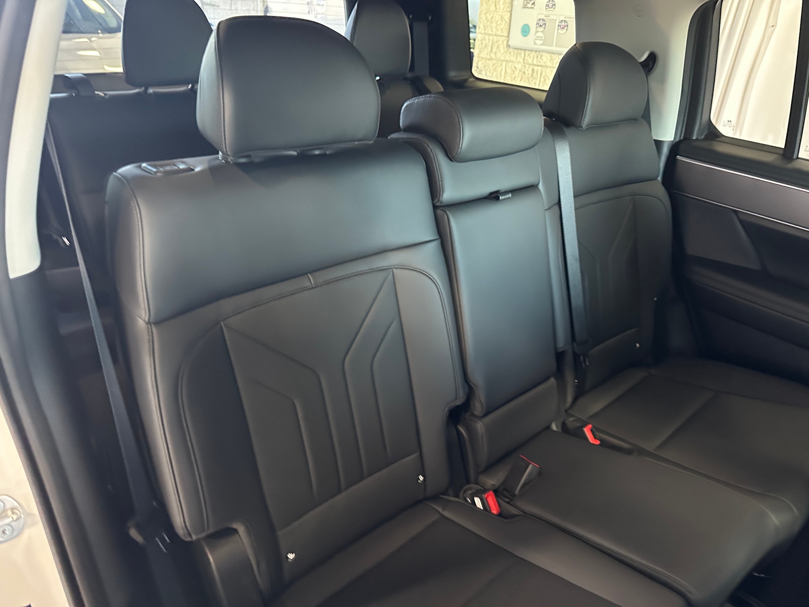 Thumbnail: 2025 Hyundai Santa Fe - 5