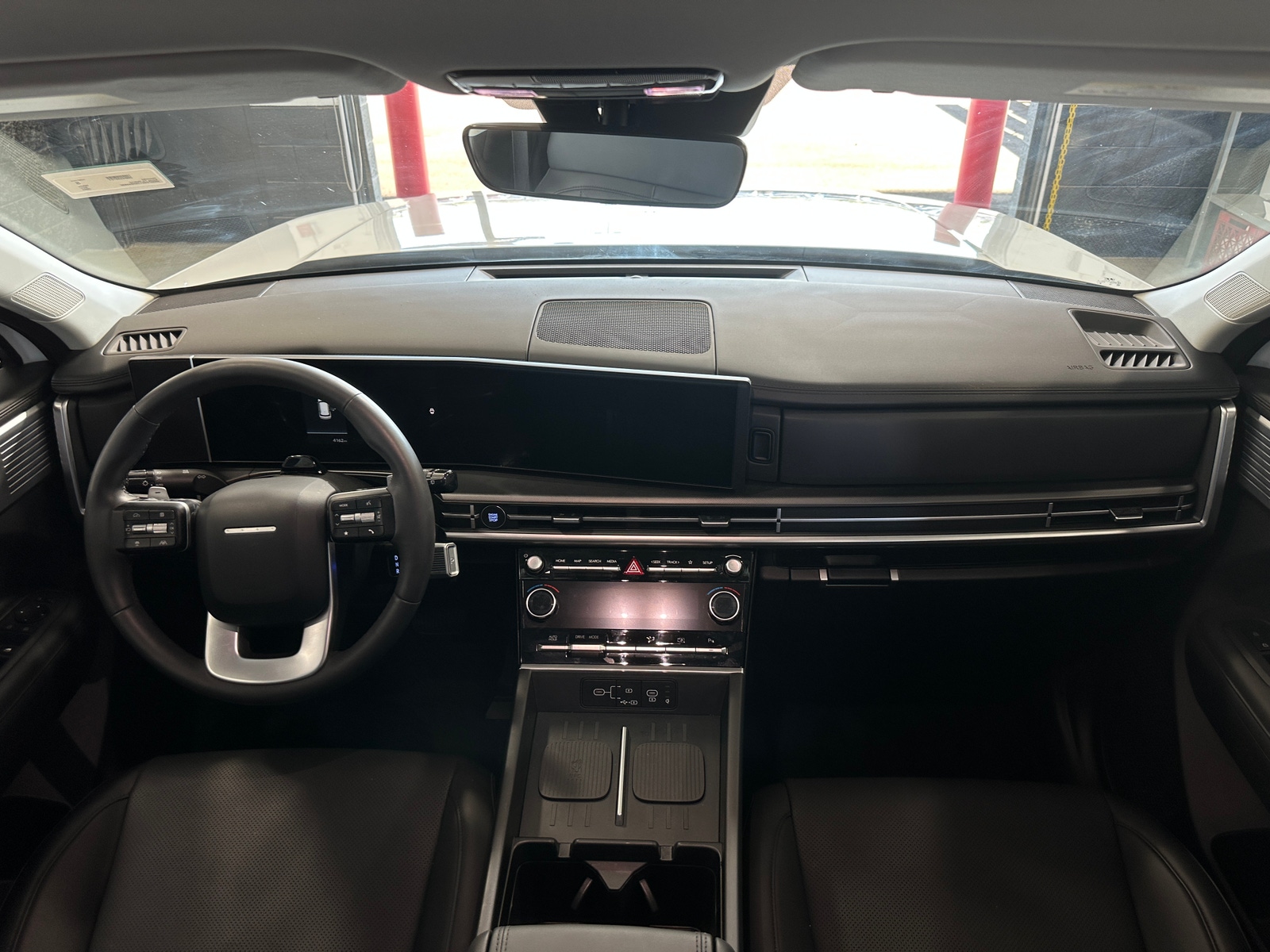 Thumbnail: 2025 Hyundai Santa Fe - 2