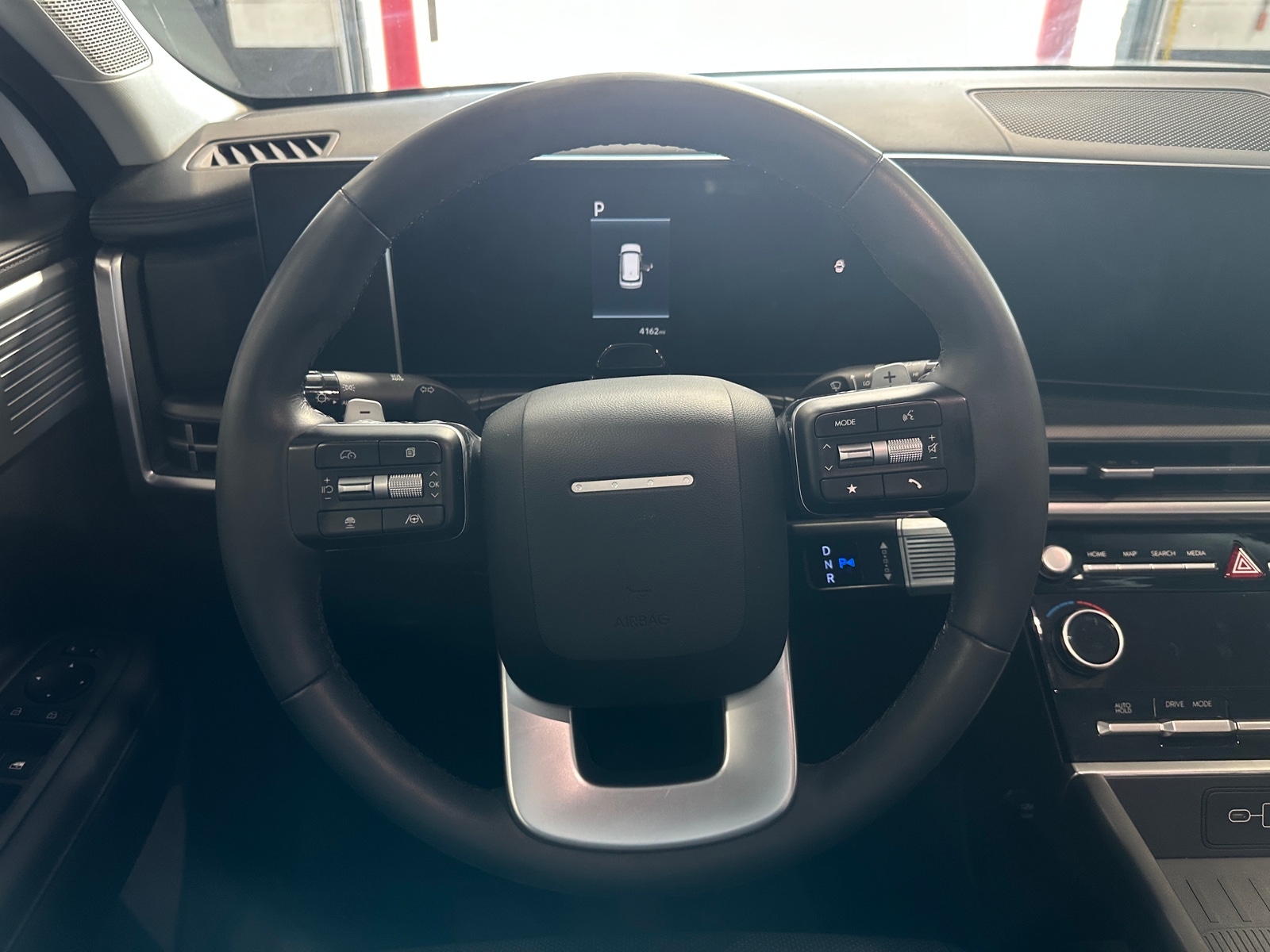 Thumbnail: 2025 Hyundai Santa Fe - 4