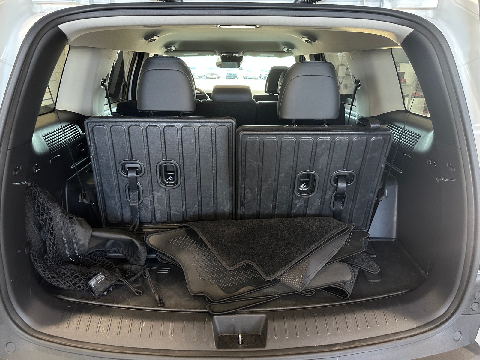 Thumbnail: 2025 Hyundai Santa Fe - 6