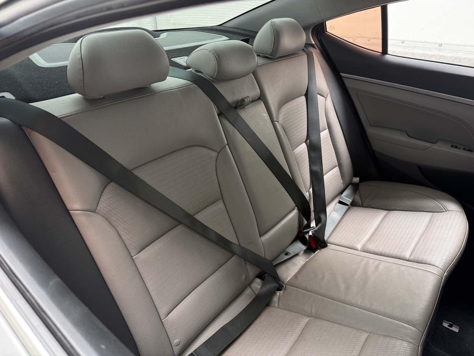 Thumbnail: 2017 Hyundai Elantra - 5