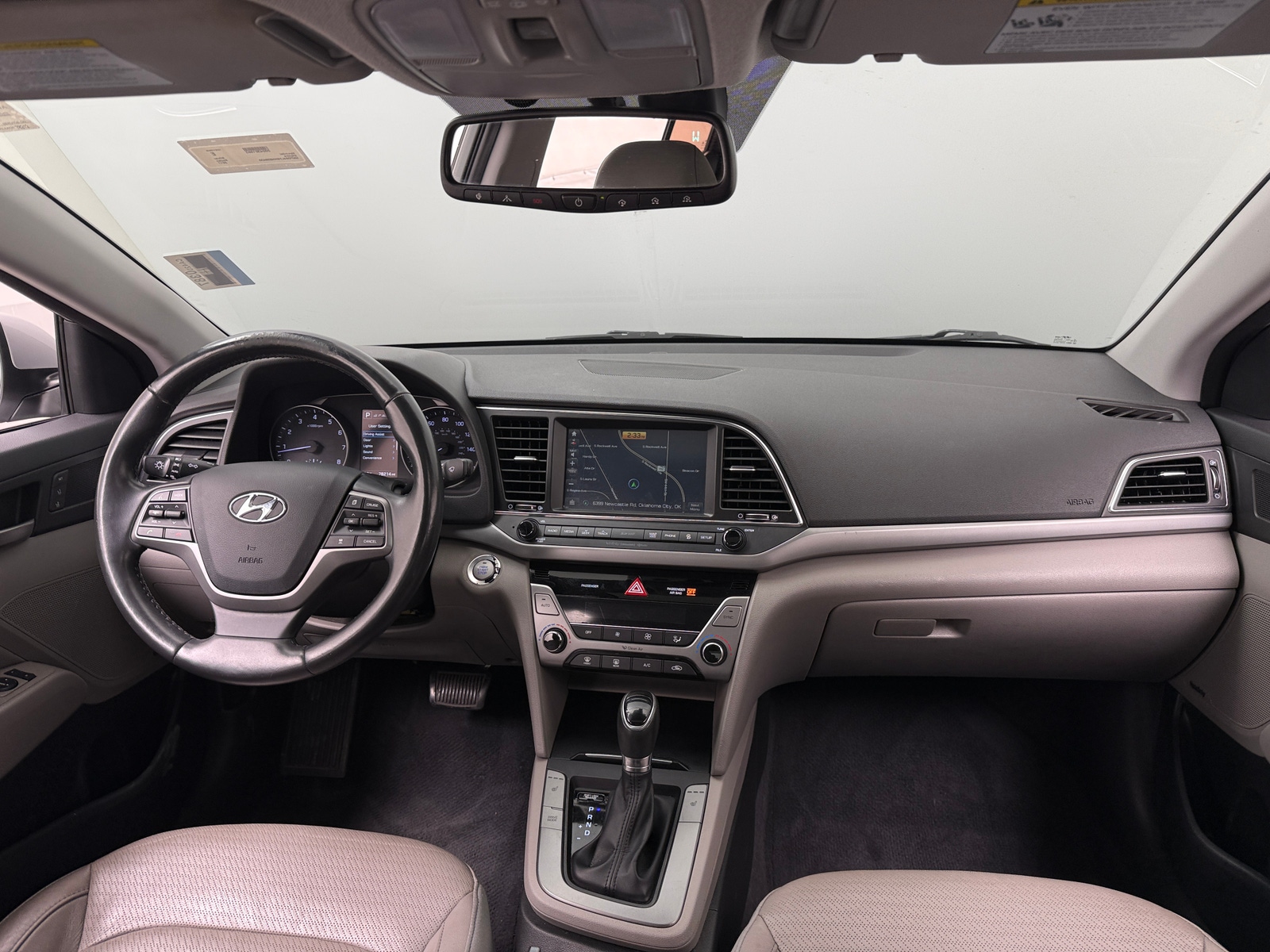 Thumbnail: 2017 Hyundai Elantra - 2