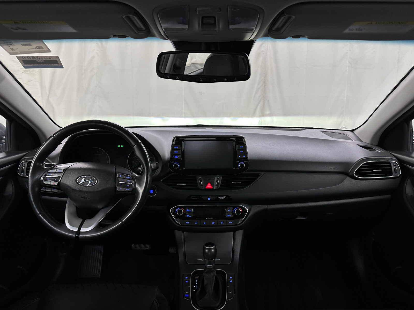 Thumbnail: 2018 Hyundai Elantra - 2