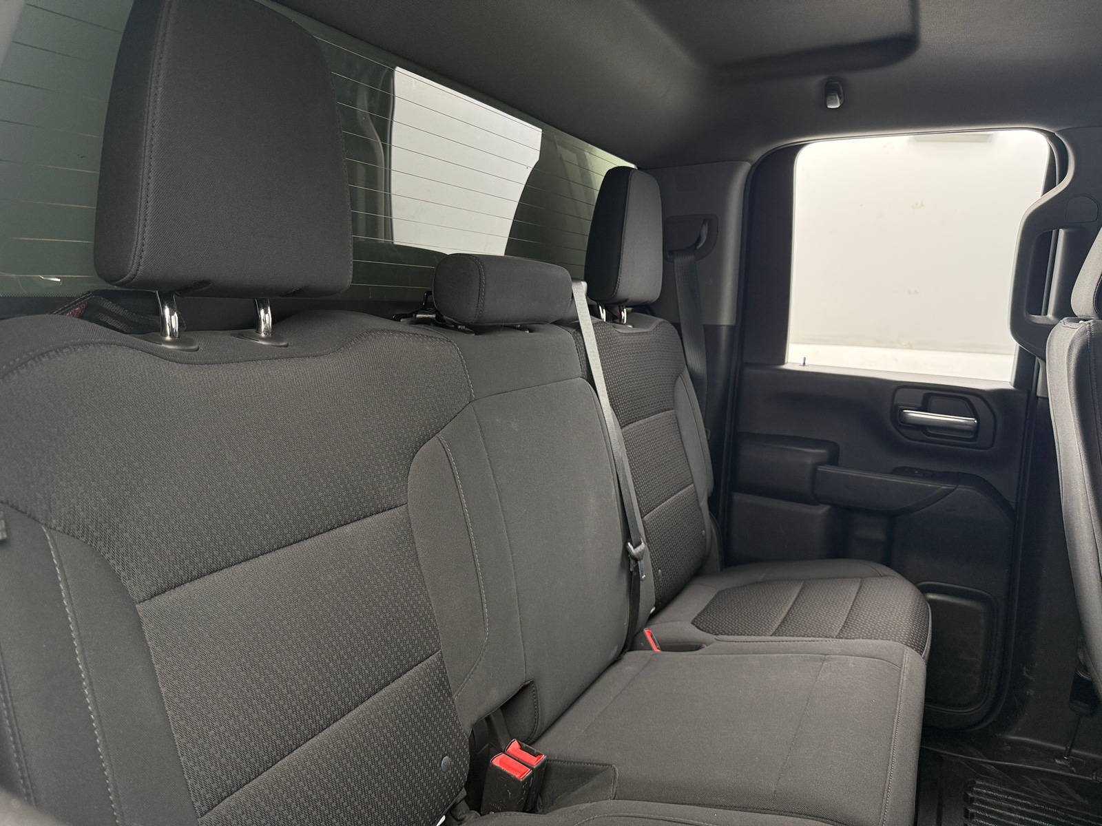 Thumbnail: 2021 GMC Sierra 2500 - 5