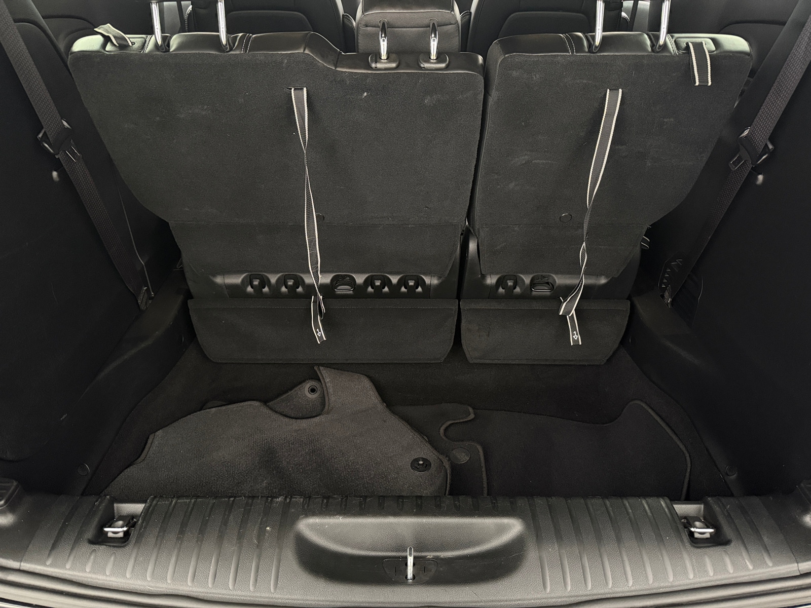 Thumbnail: 2025 Chrysler Pacifica - 6