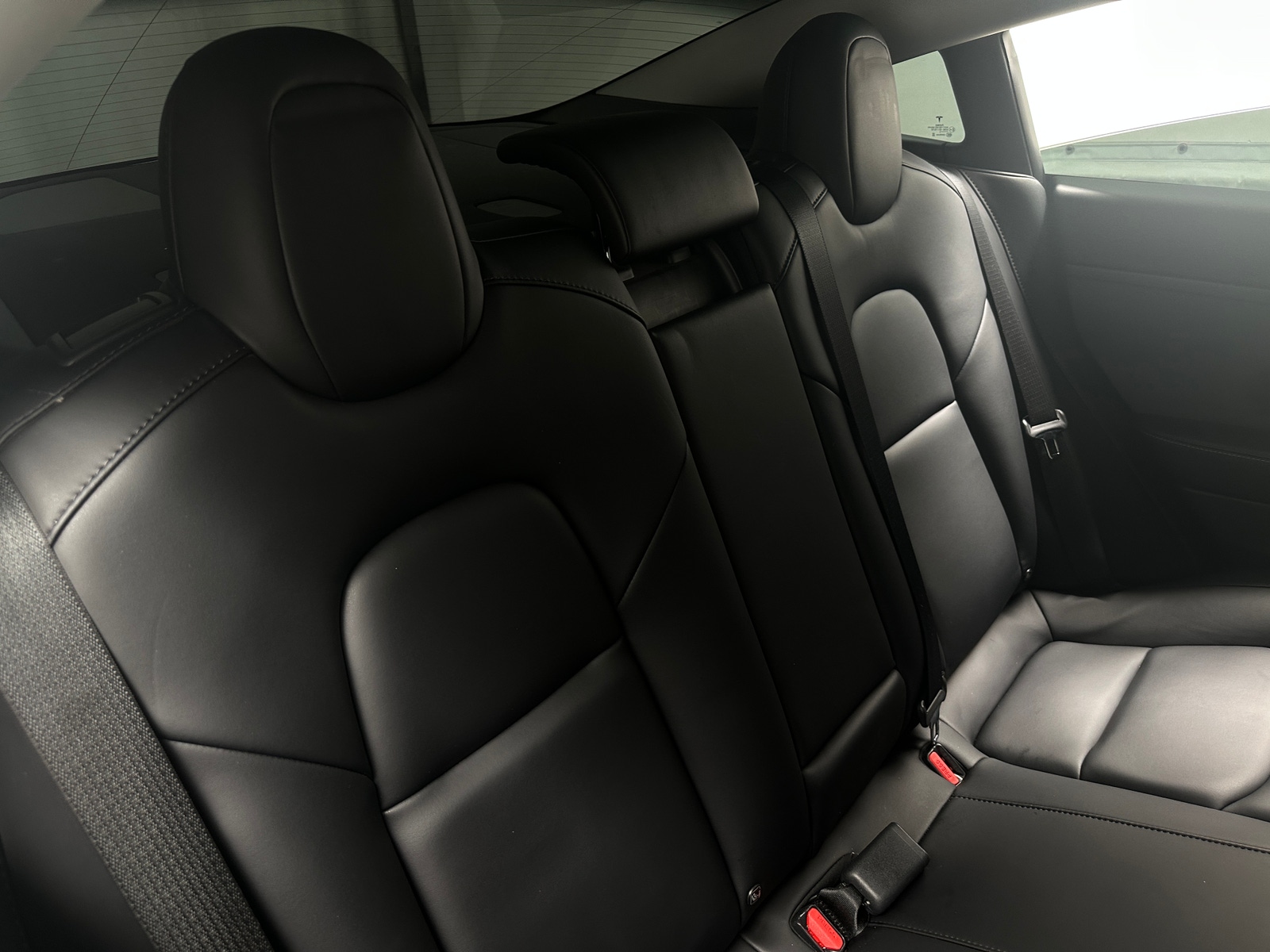 Thumbnail: 2021 Tesla Model 3 - 5