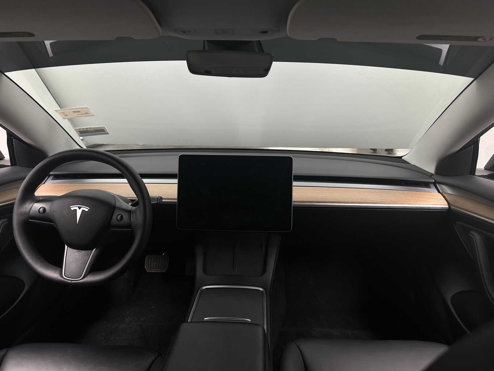 Thumbnail: 2021 Tesla Model 3 - 2