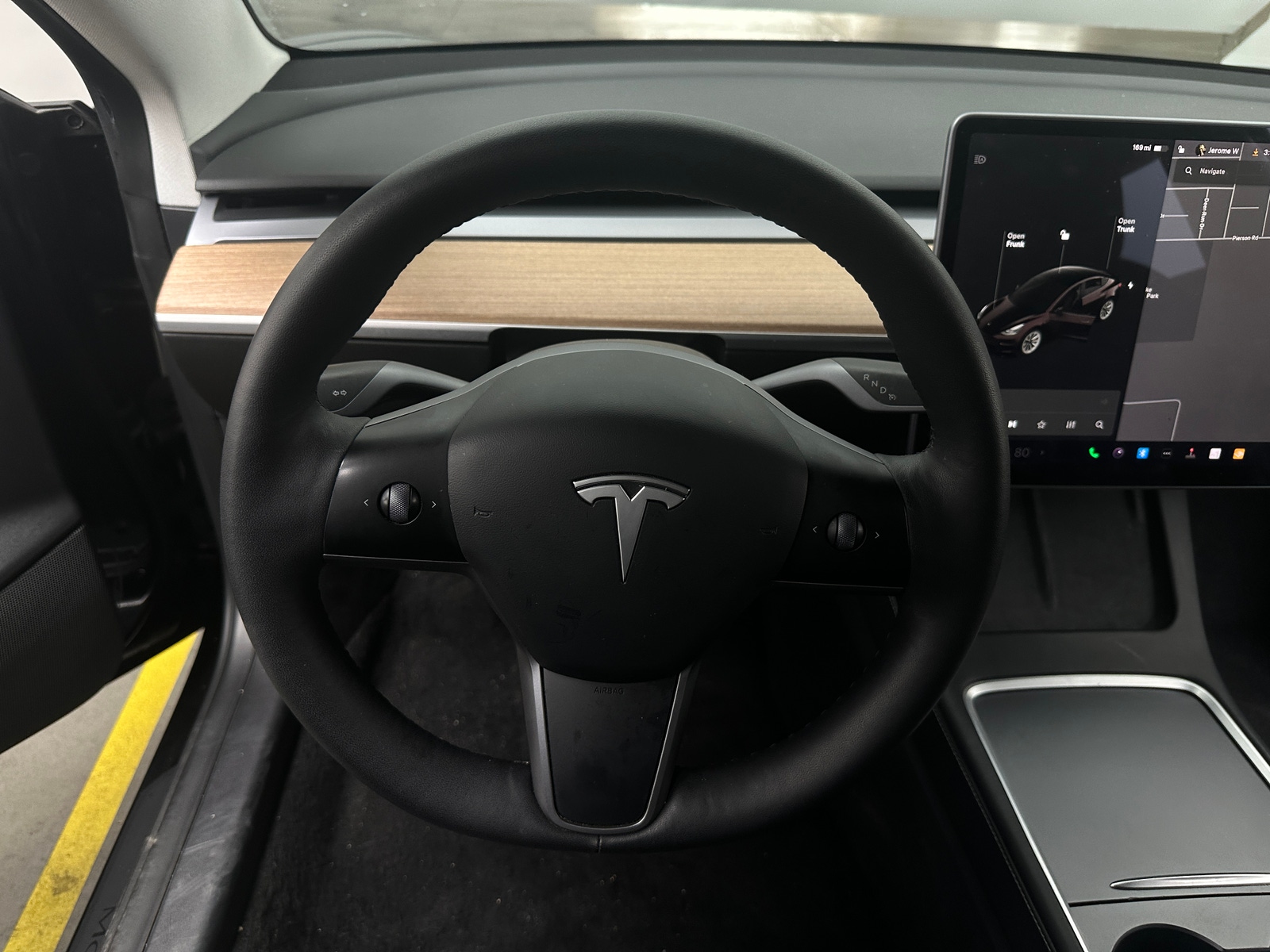 Thumbnail: 2021 Tesla Model 3 - 4