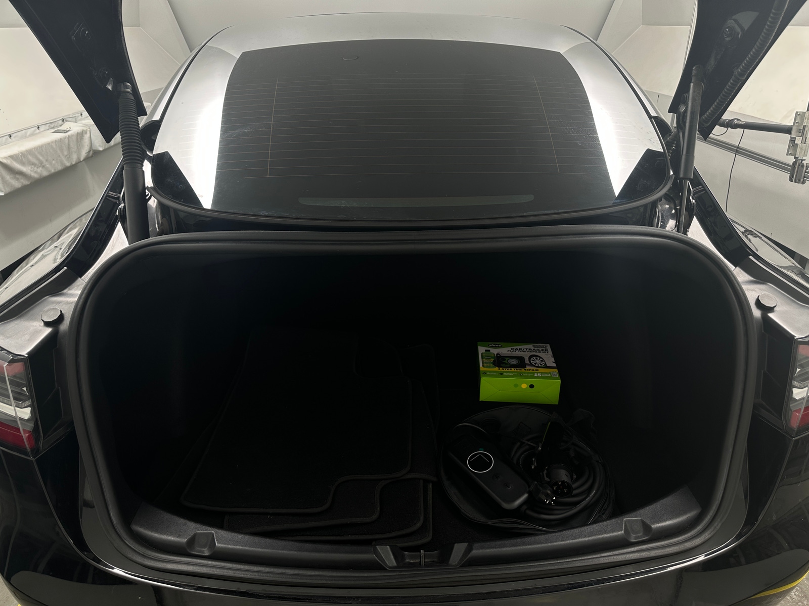 Thumbnail: 2021 Tesla Model 3 - 6