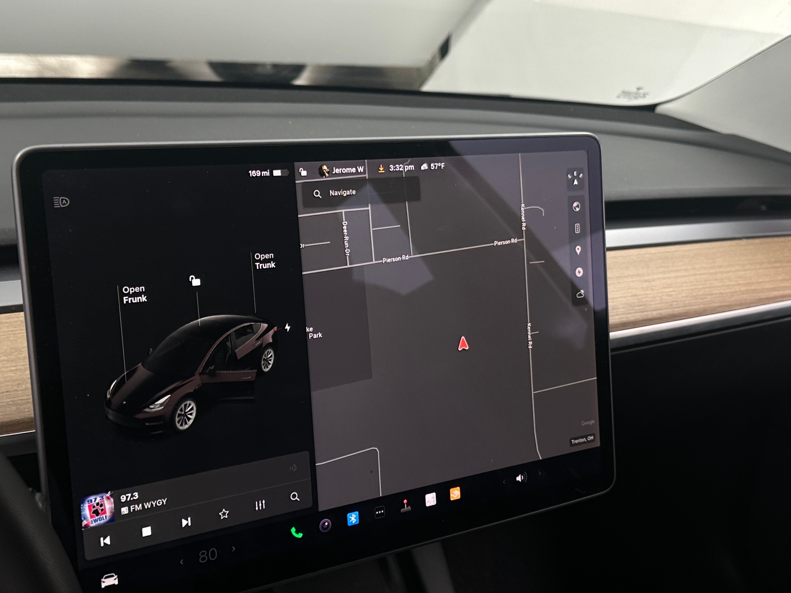 Thumbnail: 2021 Tesla Model 3 - 3