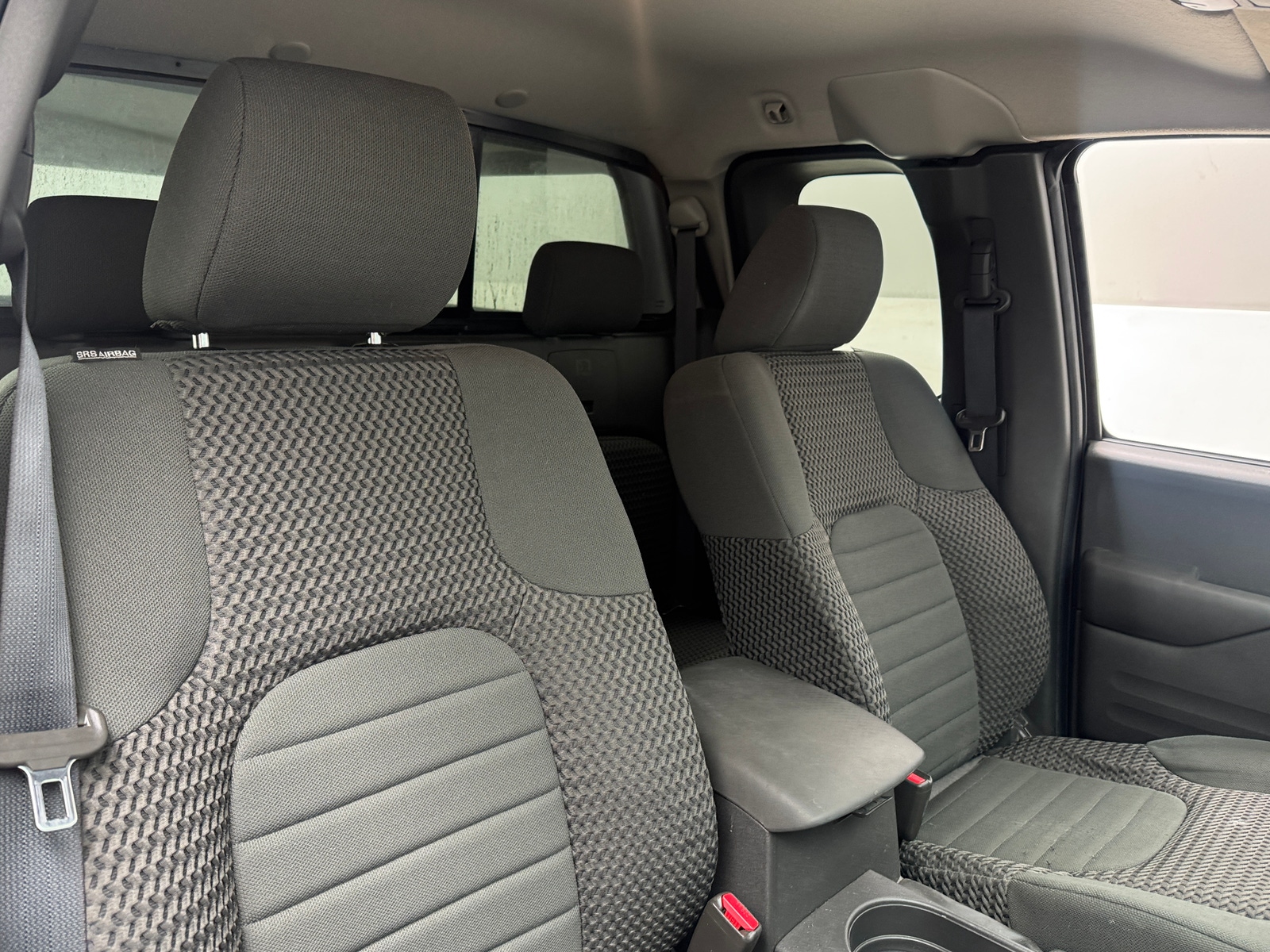 Thumbnail: 2017 Nissan Frontier - 2