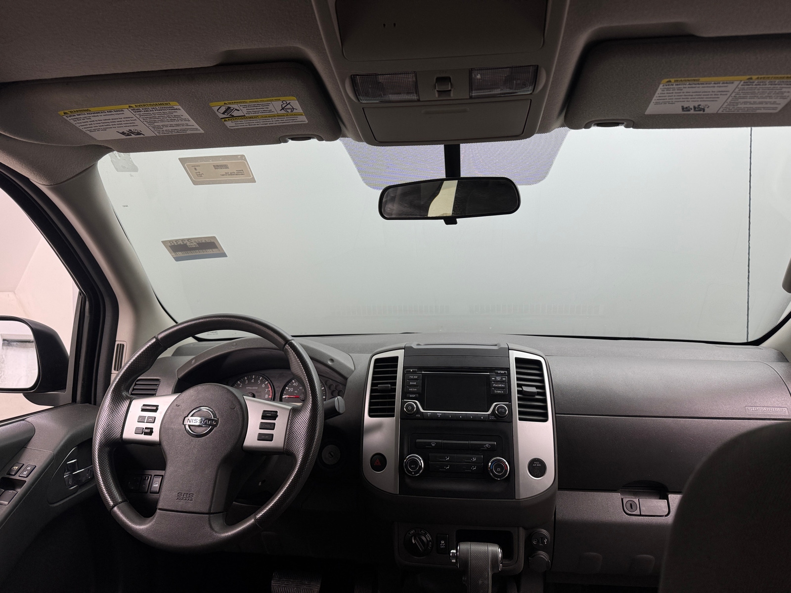 Thumbnail: 2017 Nissan Frontier - 3