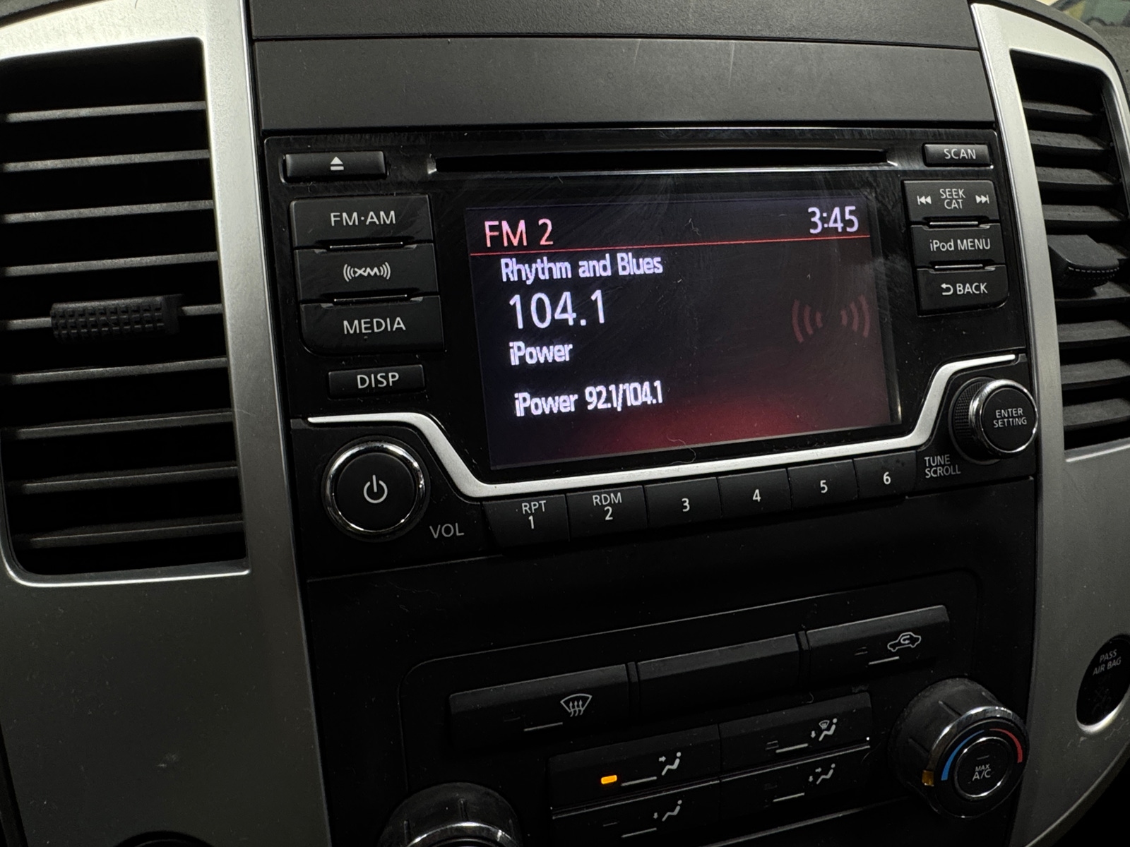 Thumbnail: 2017 Nissan Frontier - 4