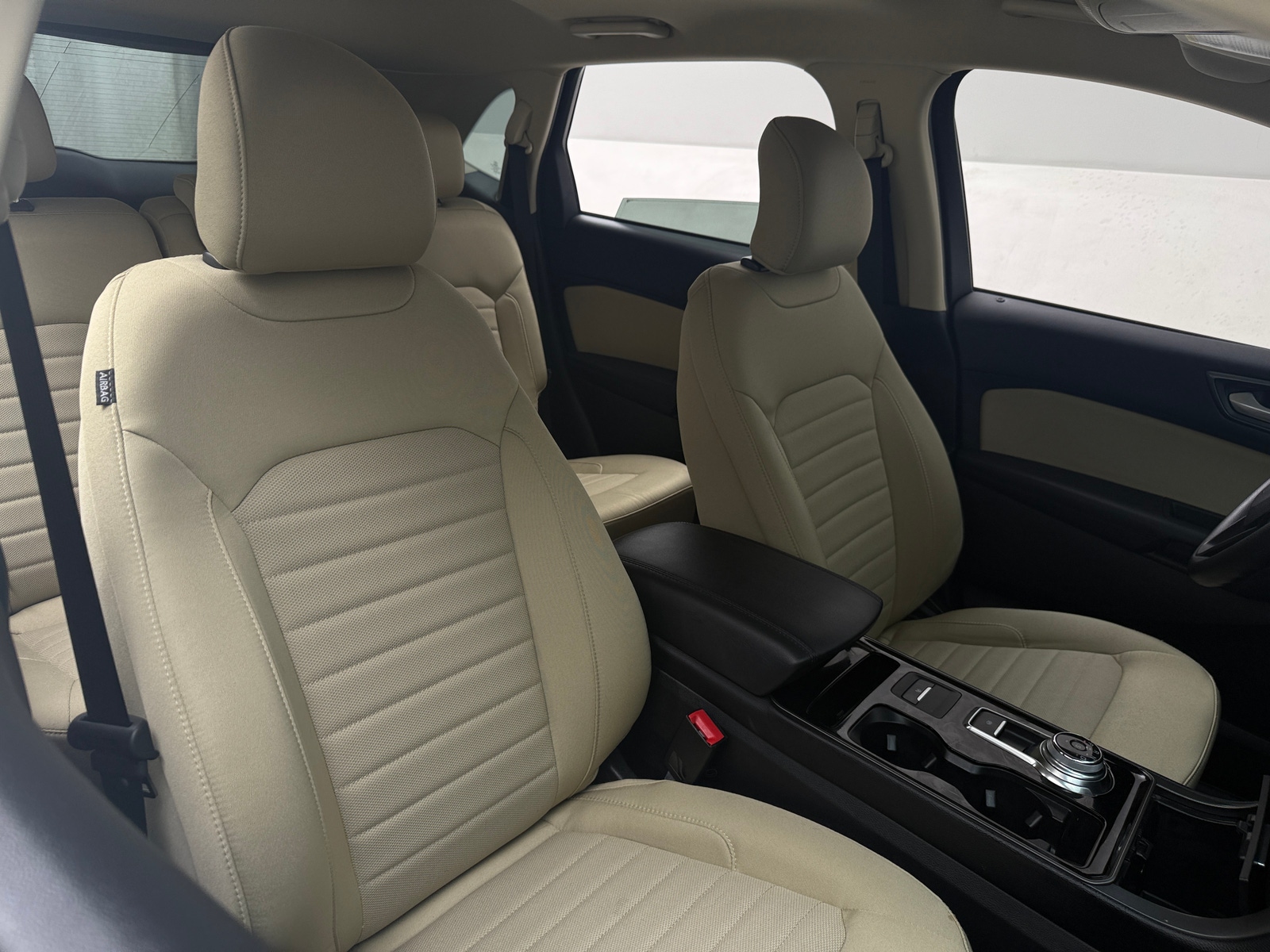 Thumbnail: 2019 Ford Edge - 2