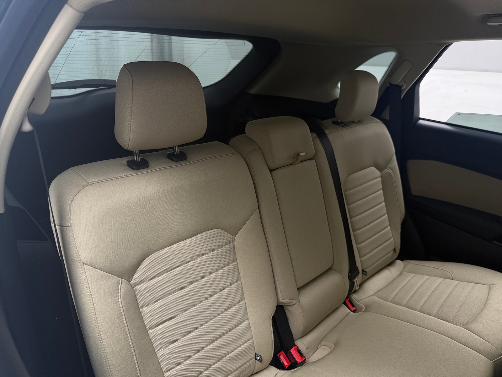 Thumbnail: 2019 Ford Edge - 6