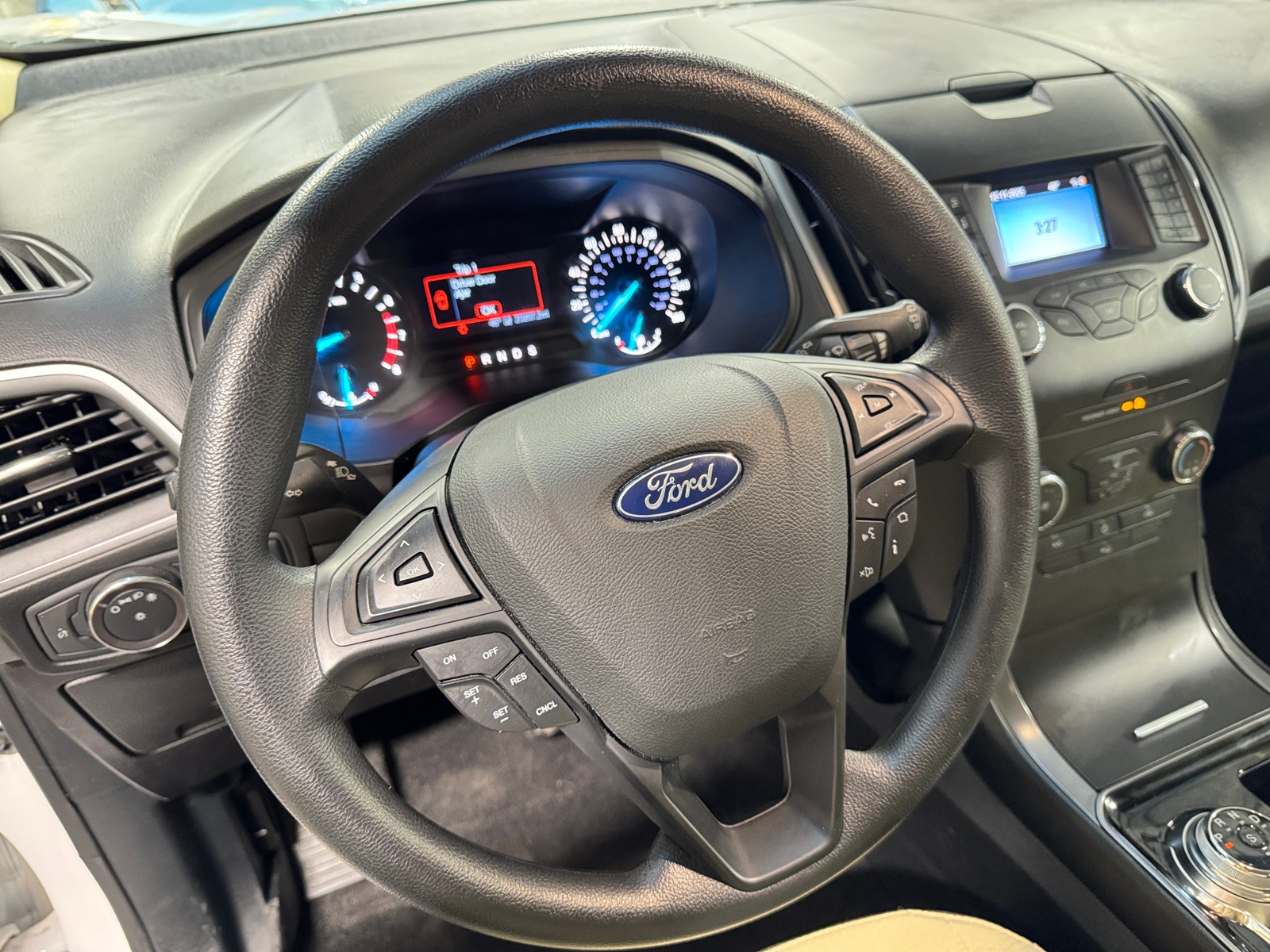 Thumbnail: 2019 Ford Edge - 5