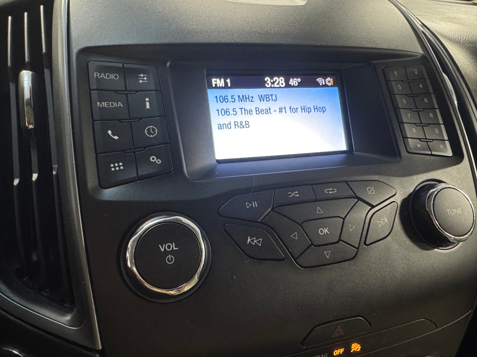 Thumbnail: 2019 Ford Edge - 4