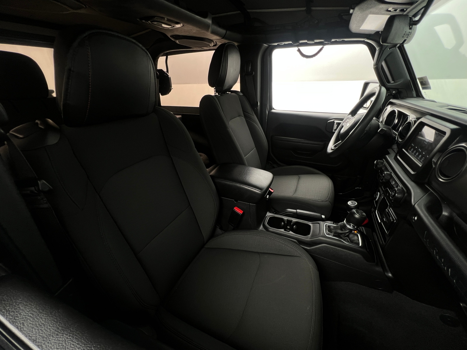 Thumbnail: 2023 Jeep Wrangler - 2