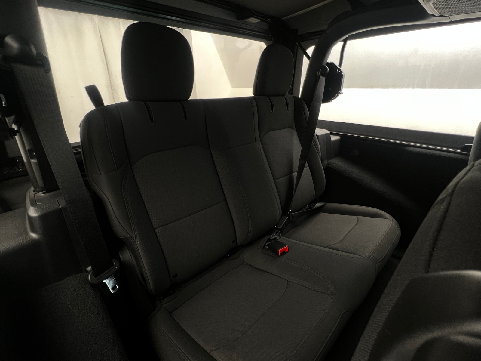 Thumbnail: 2023 Jeep Wrangler - 6