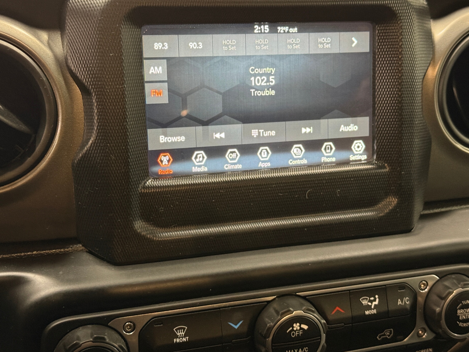 Thumbnail: 2023 Jeep Wrangler - 4