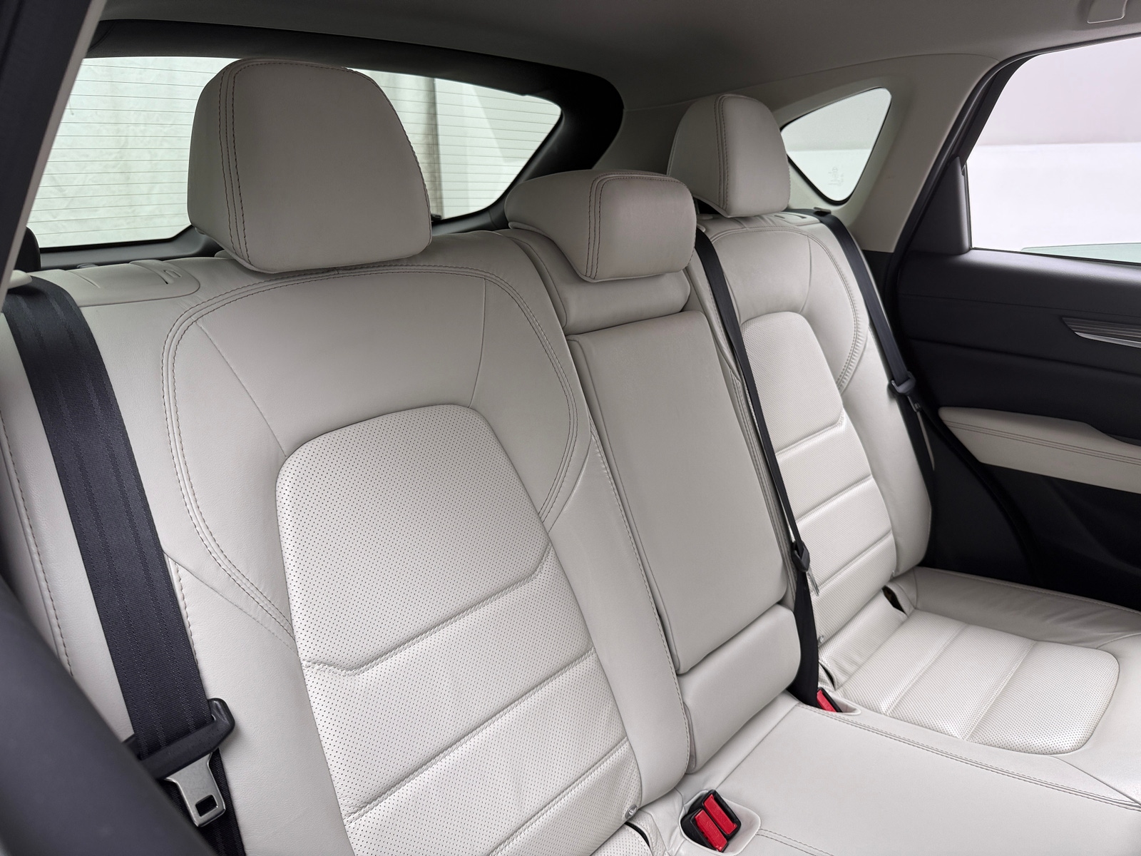 Thumbnail: 2017 Mazda CX-5 - 5