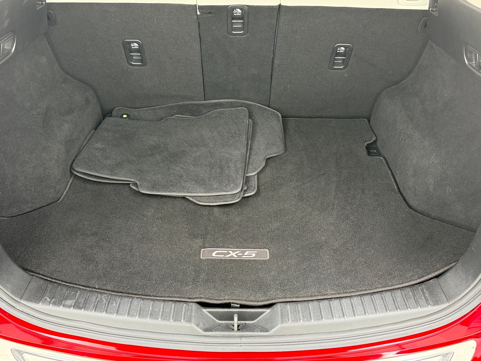 Thumbnail: 2017 Mazda CX-5 - 6