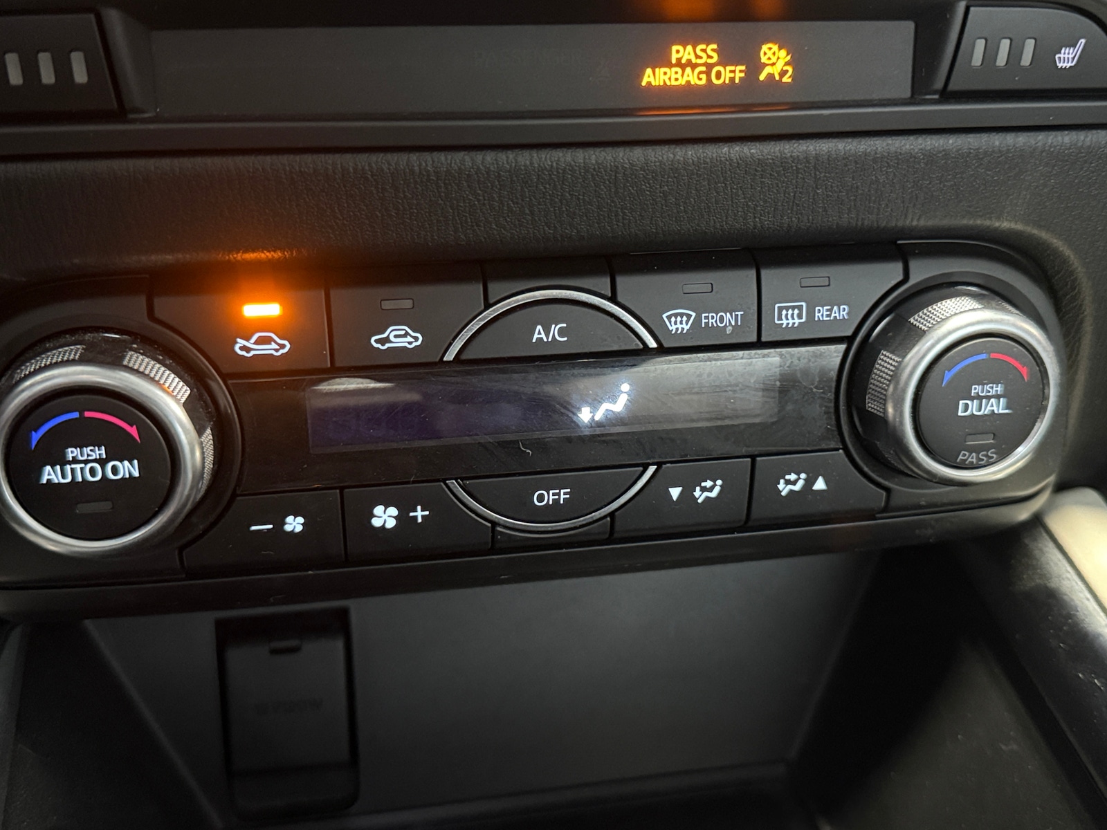 Thumbnail: 2017 Mazda CX-5 - 3