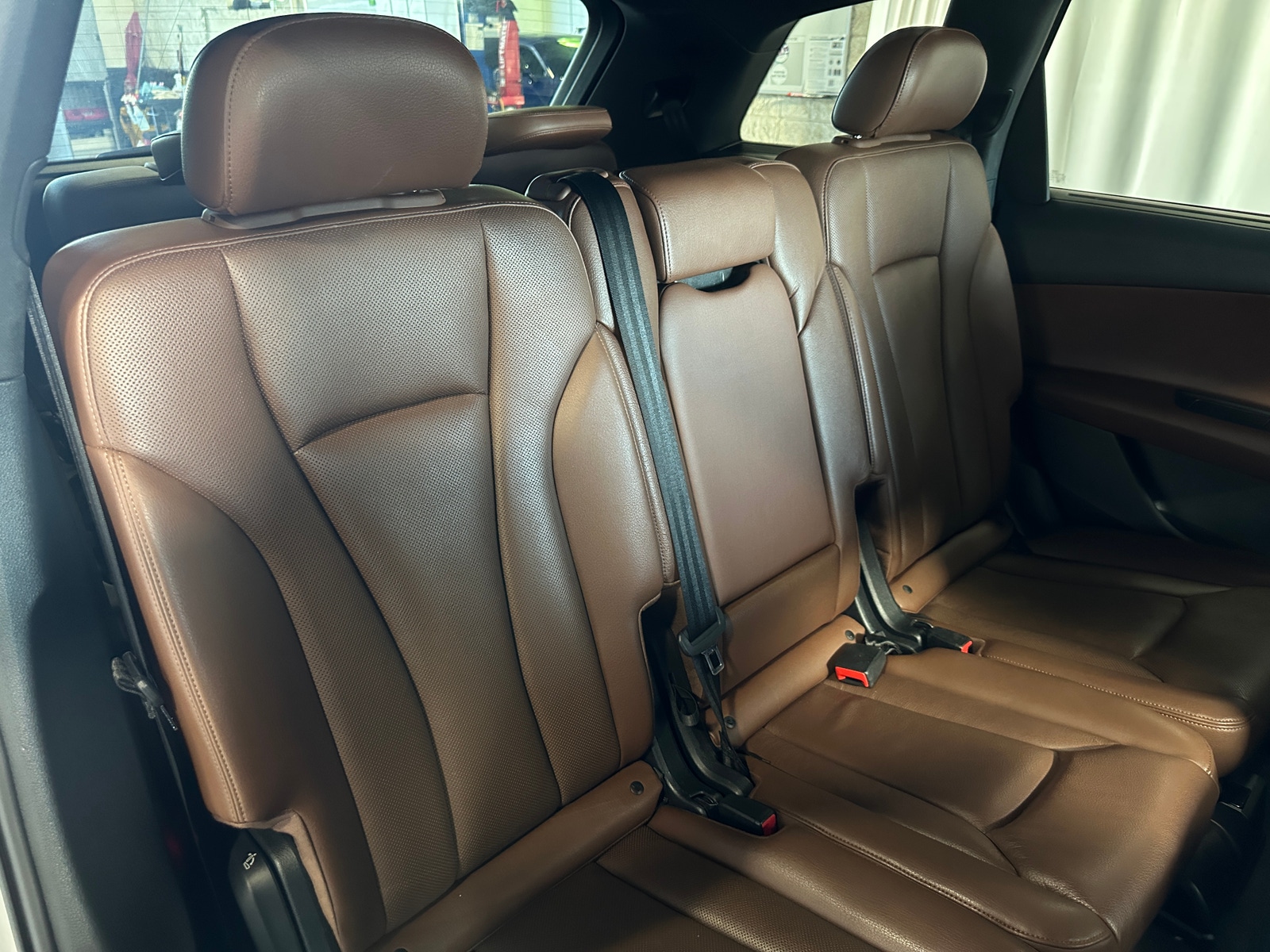 Thumbnail: 2017 Audi Q7 - 5