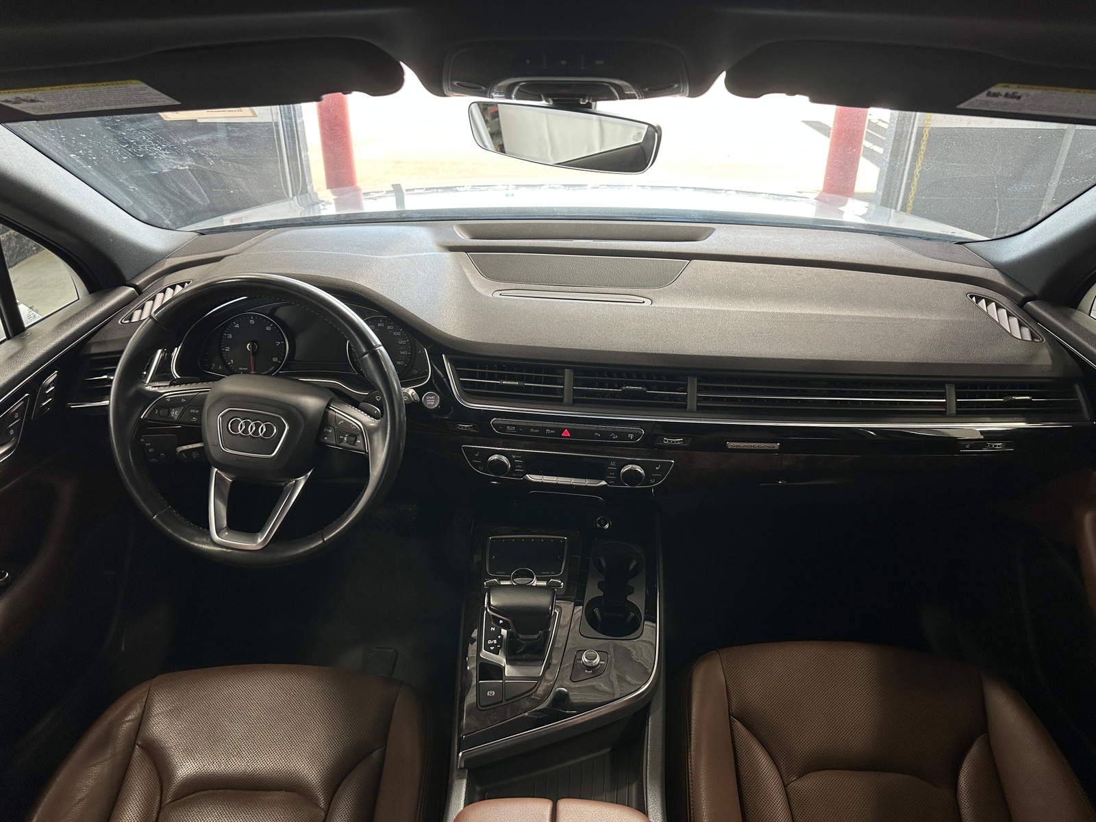 Thumbnail: 2017 Audi Q7 - 2