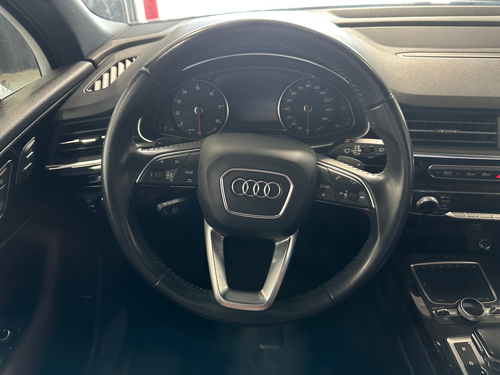 Thumbnail: 2017 Audi Q7 - 4