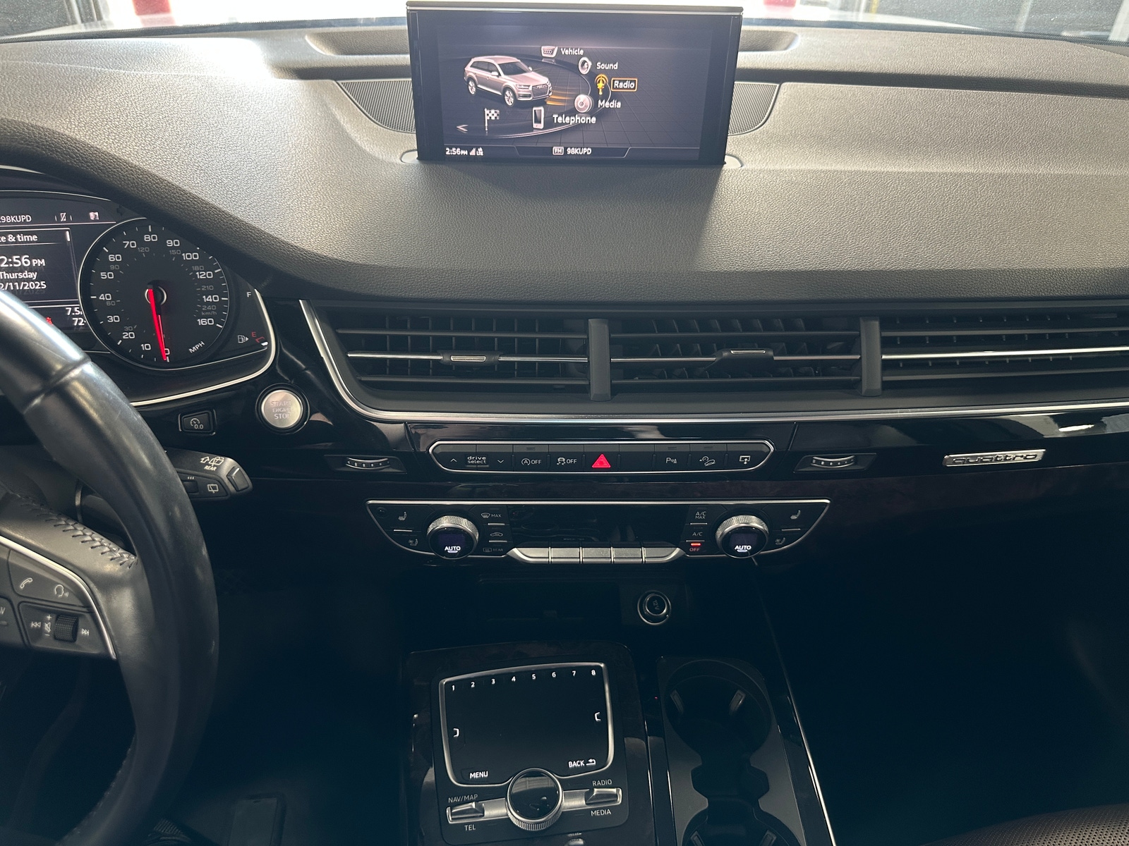 Thumbnail: 2017 Audi Q7 - 3