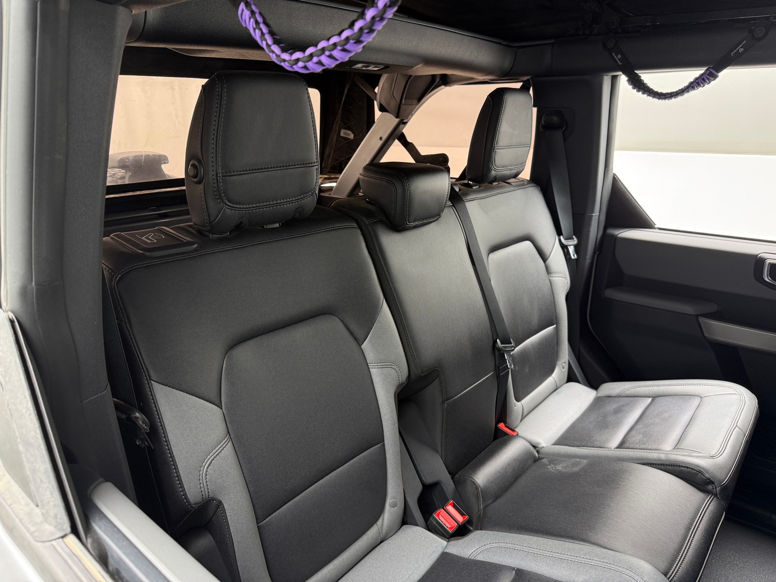 Thumbnail: 2023 Ford Bronco - 6