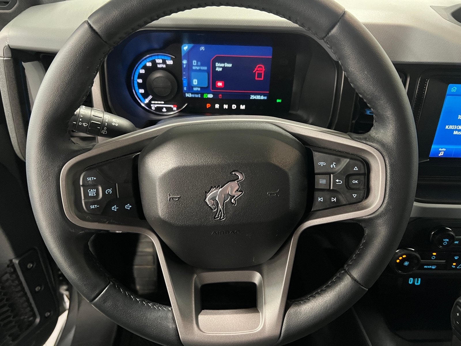 Thumbnail: 2023 Ford Bronco - 5