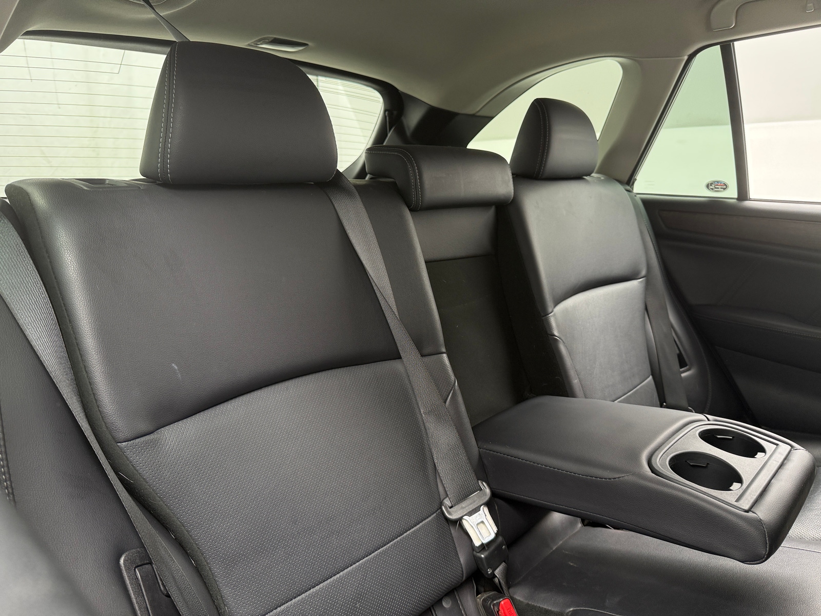 Thumbnail: 2018 Subaru Outback - 5