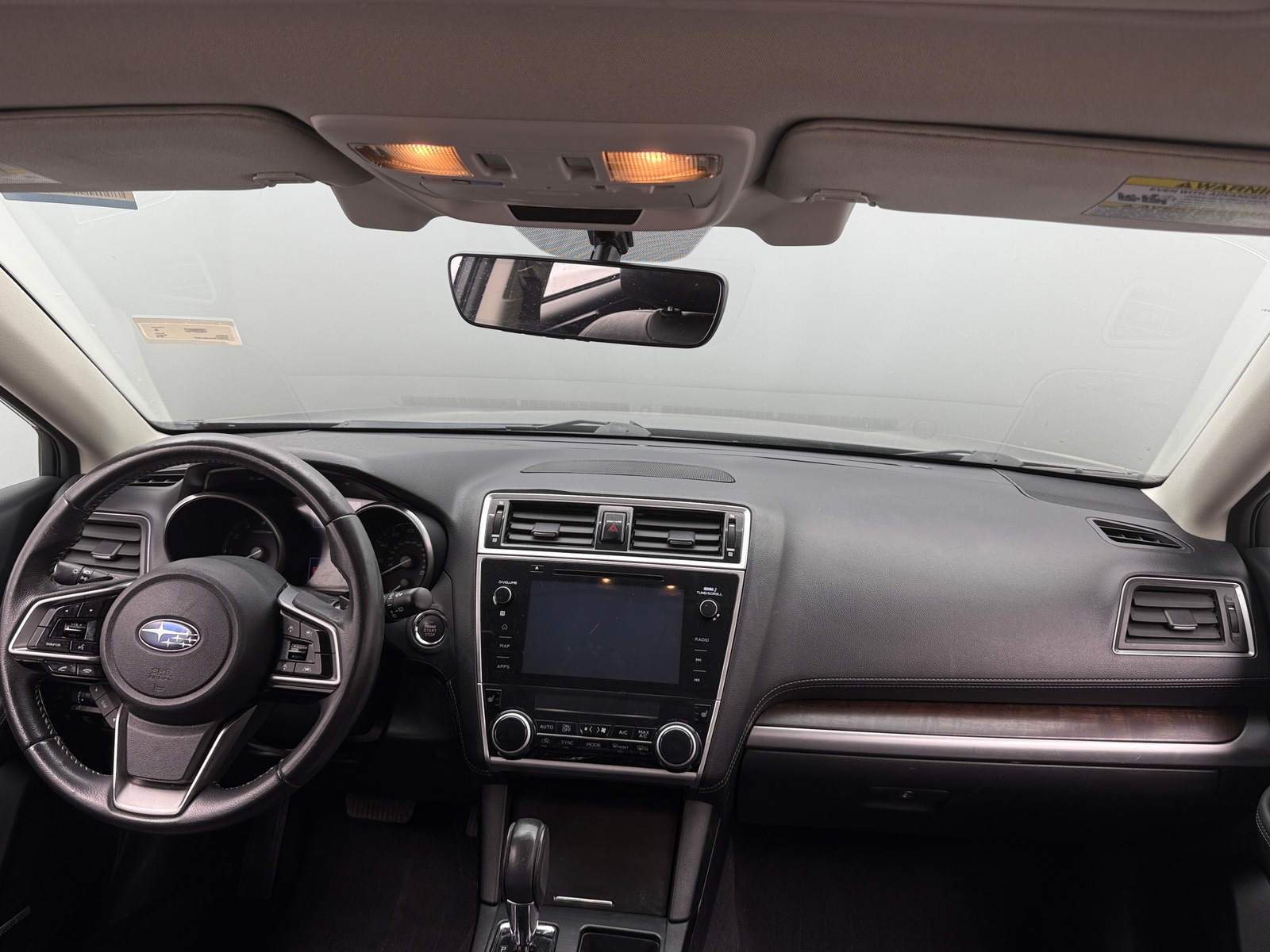 Thumbnail: 2018 Subaru Outback - 2