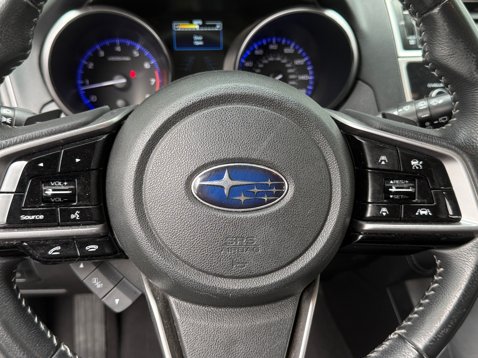 Thumbnail: 2018 Subaru Outback - 4